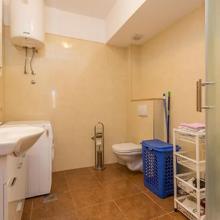 Appartement Domenico Biograd Na Moru