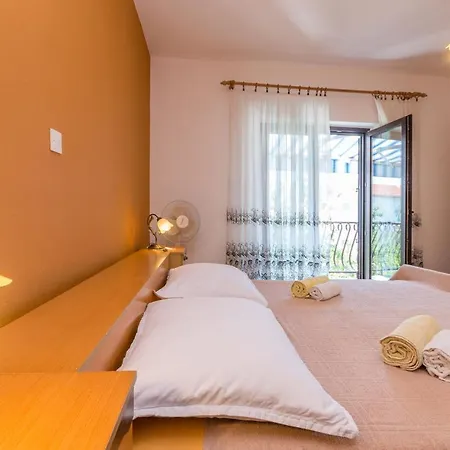 Domenico Appartement Biograd Na Moru