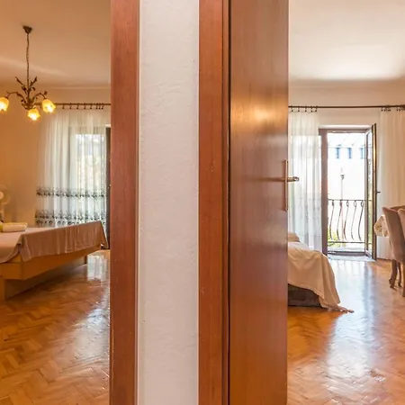 Domenico Appartement Biograd Na Moru