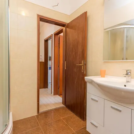 Appartement Domenico Biograd Na Moru