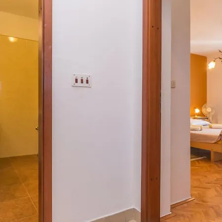 Appartement Domenico Biograd Na Moru