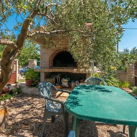 Appartement Domenico Biograd Na Moru