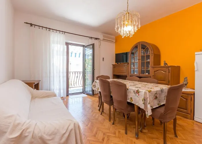 Apartman Domenico