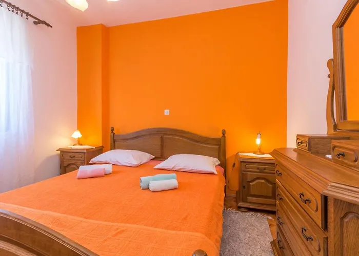 Appartement Domenico