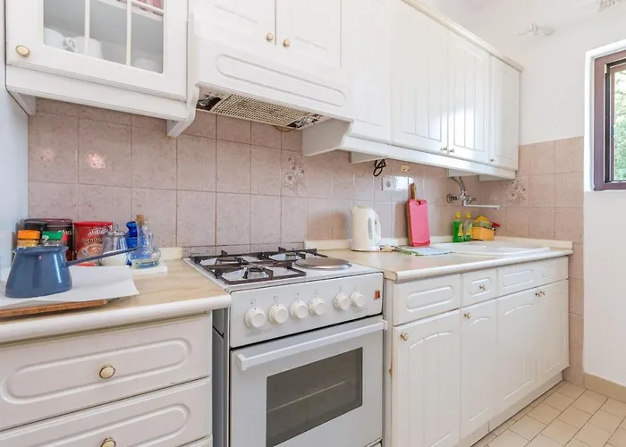 Domenico Appartement *
