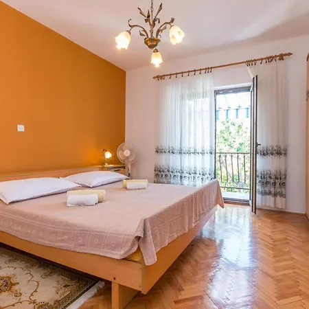 Apartment Domenico *