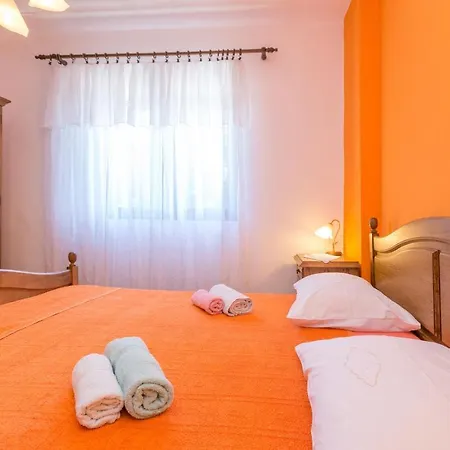 Apartment Domenico