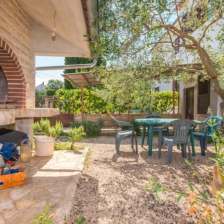 Apartment Domenico