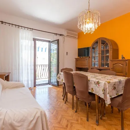 Apartment Domenico