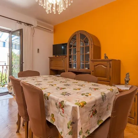Domenico Appartement Biograd Na Moru