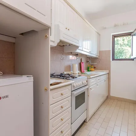 Domenico Apartment