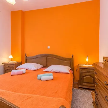 Apartment Domenico