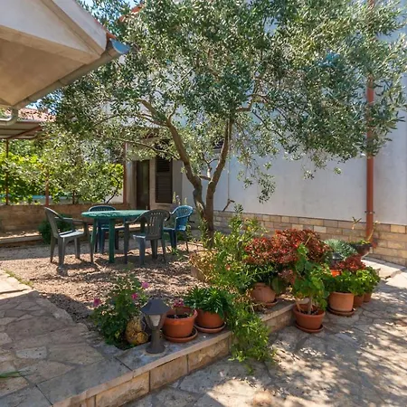 Domenico Apartment Biograd Na Moru