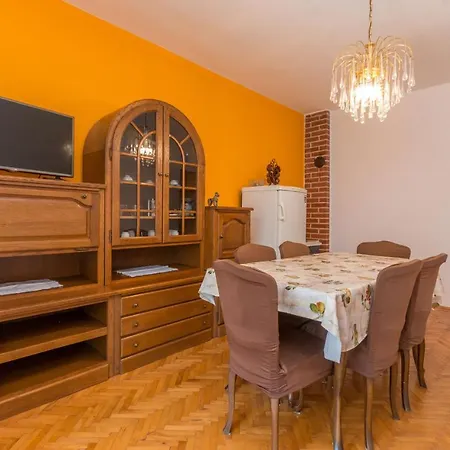 Domenico * Biograd Na Moru