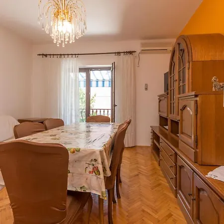 Domenico Appartement