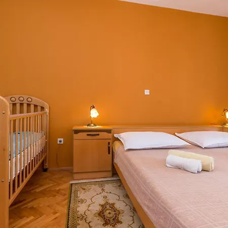 Domenico Apartment Biograd Na Moru