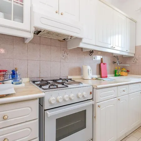 Domenico Apartment *