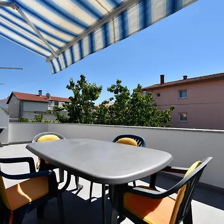 Domenico Apartment *