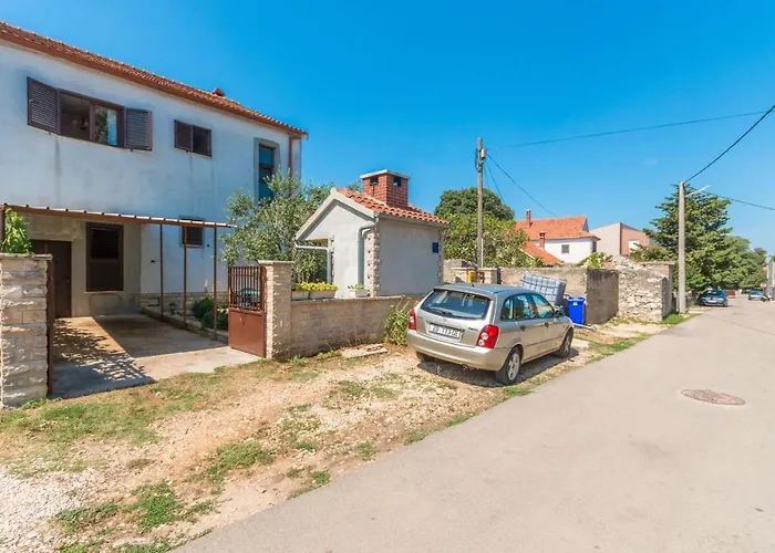 Domenico Apartament Biograd Na Moru