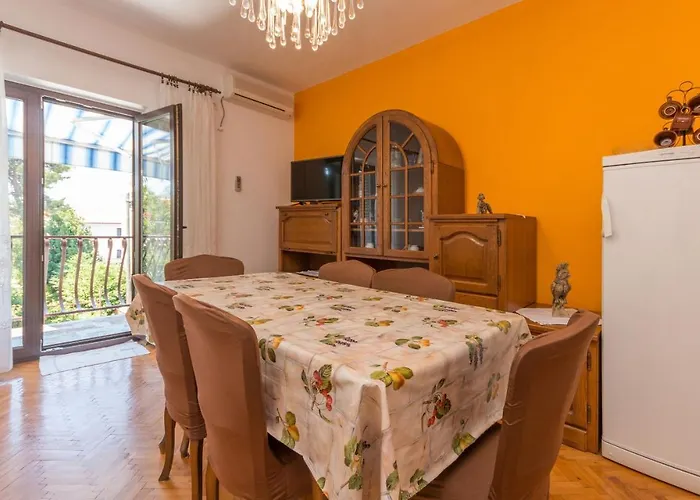 Domenico Apartament Biograd Na Moru