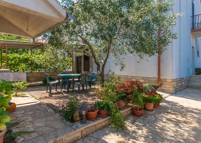 Domenico Apartament Biograd Na Moru