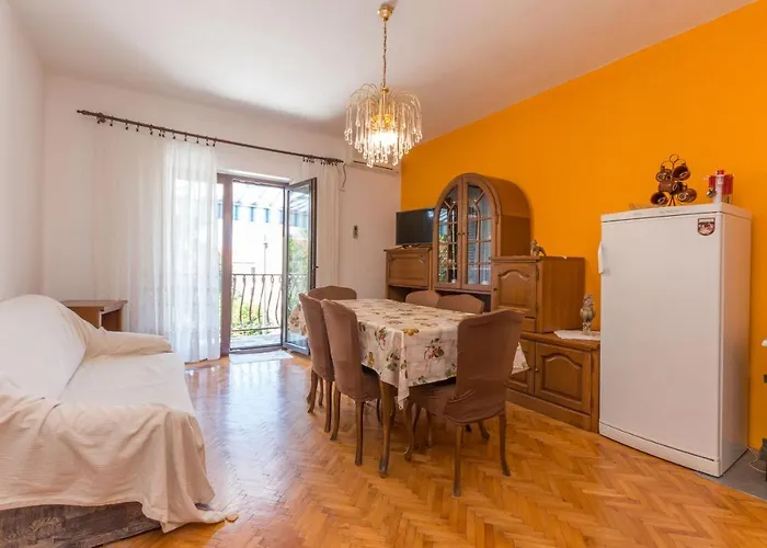 Apartament Domenico Biograd Na Moru