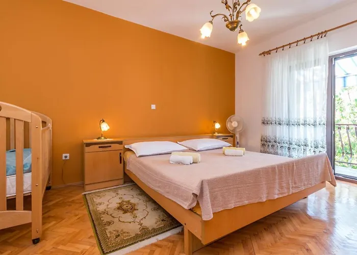 Domenico 아파트 *