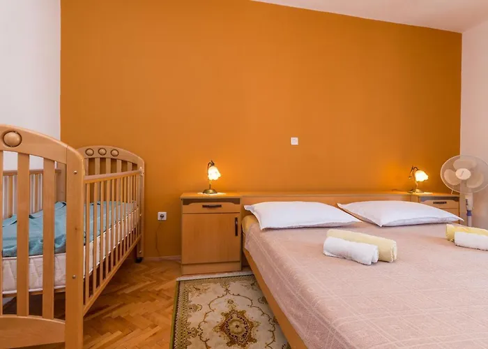 Domenico Apartament Biograd Na Moru