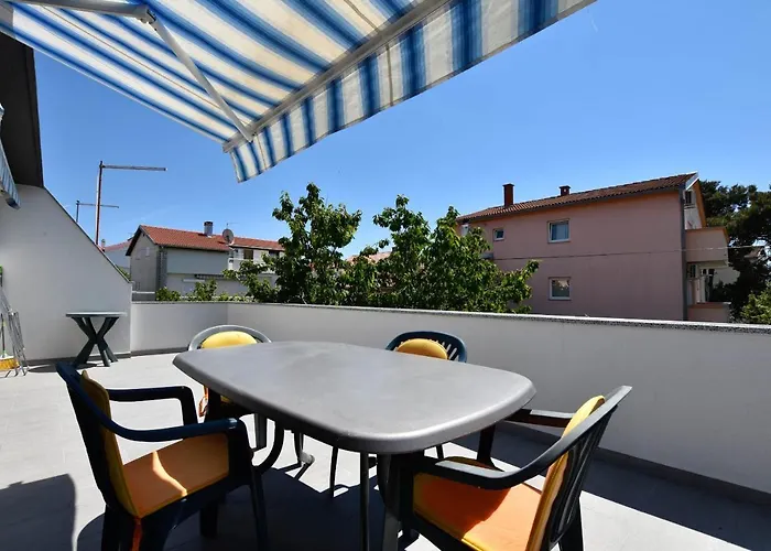 Domenico Apartament *